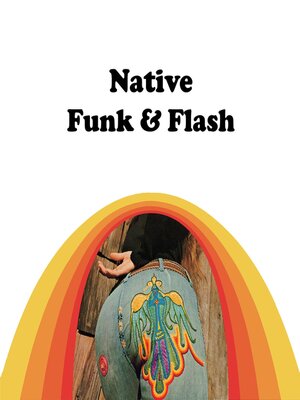 cover image of Native Funk & Flash